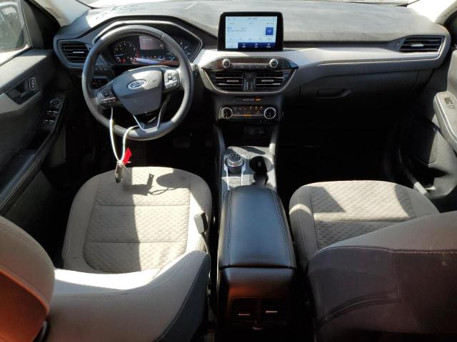 2022 FORD ESCAPE SE - 1FMCU0G6XNUC01489