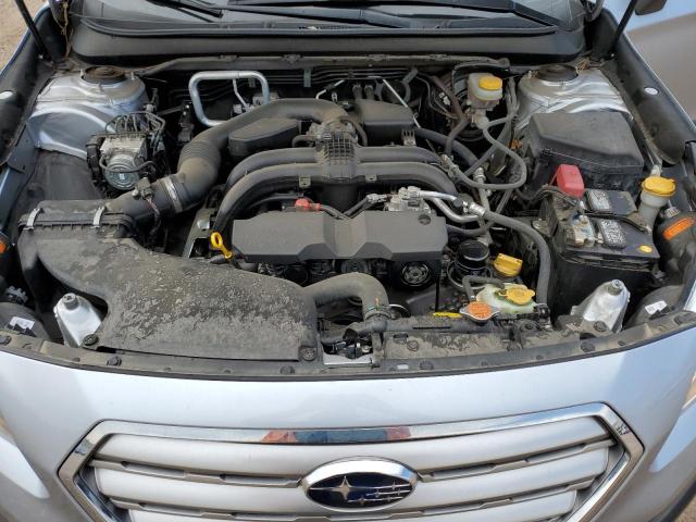 2017 SUBARU OUTBACK 2. 4S4BSANC1H3421839