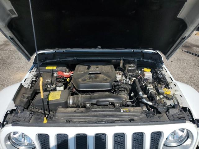 2020 JEEP WRANGLER U 1C4HJXEN6LW262992