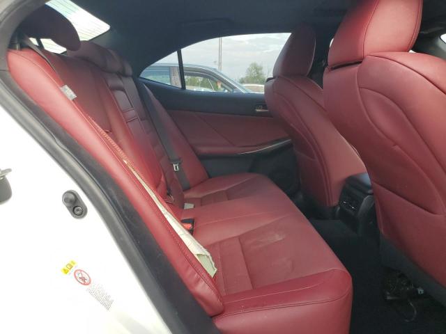 2018 LEXUS IS 300 JTHC81D29J5027532