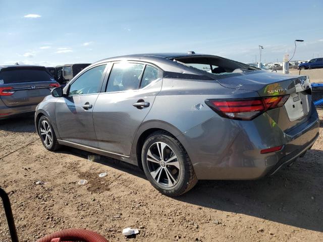 2022 NISSAN SENTRA SV - Other View