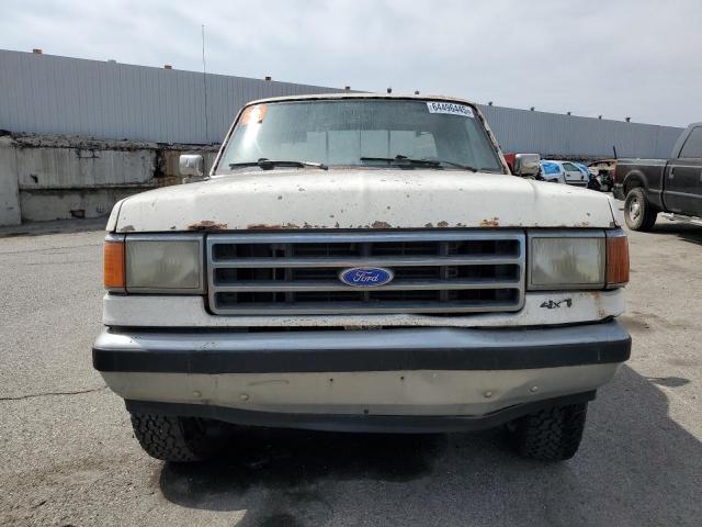 1991 FORD F150 #3286669284