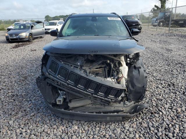 2018 JEEP COMPASS LATITUDE #3304610489
