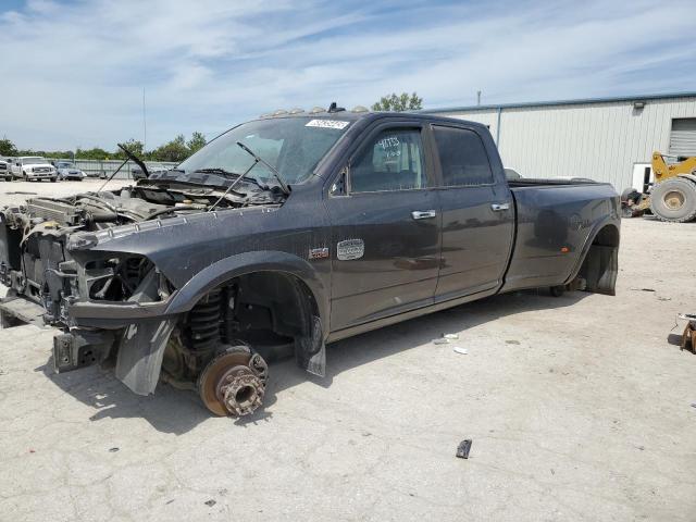 2015 RAM 3500 LONGH 3C63RRKJ0FG544071