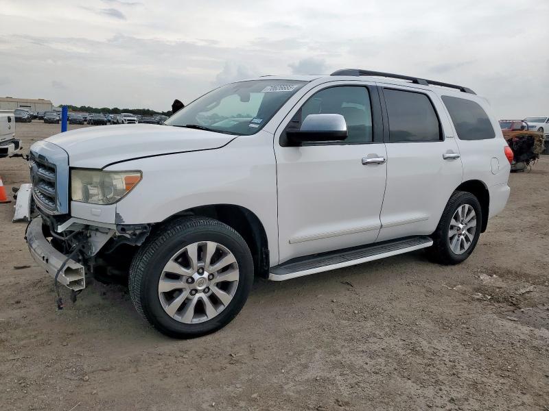 2015 TOYOTA SEQUOIA LI 5TDKY5G11FS057830