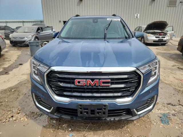 2024 GMC TERRAIN SL 3GKALTEGXRL399099