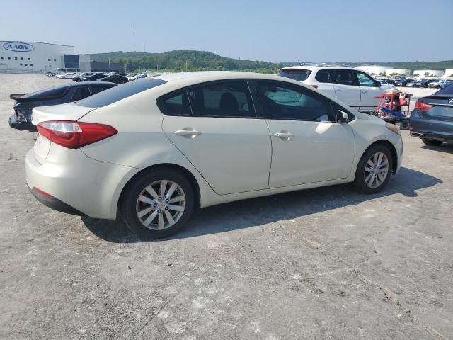 2015 KIA FORTE LX - KNAFK4A63F5341772