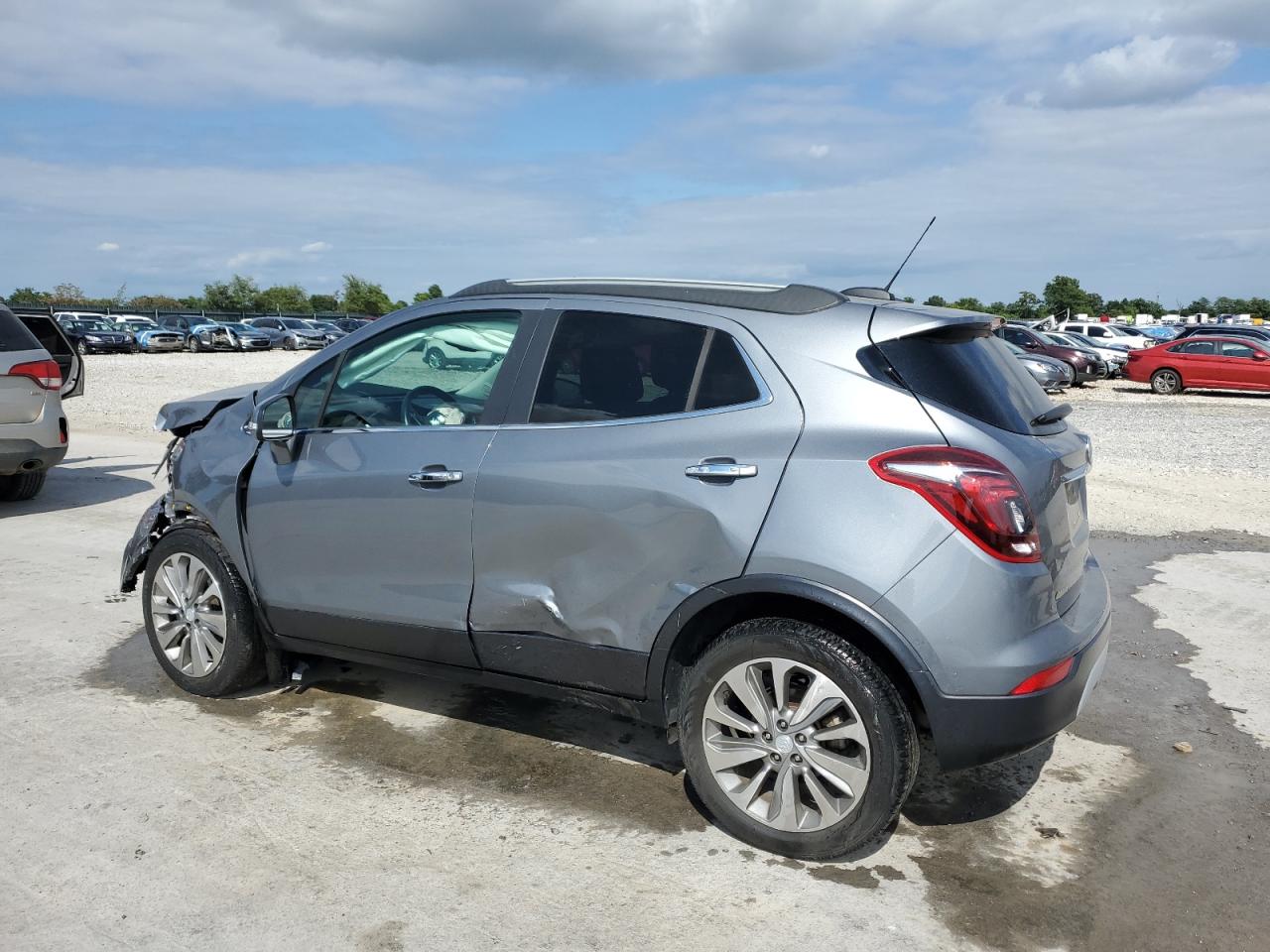 BUICK ENCORE PREFERRED