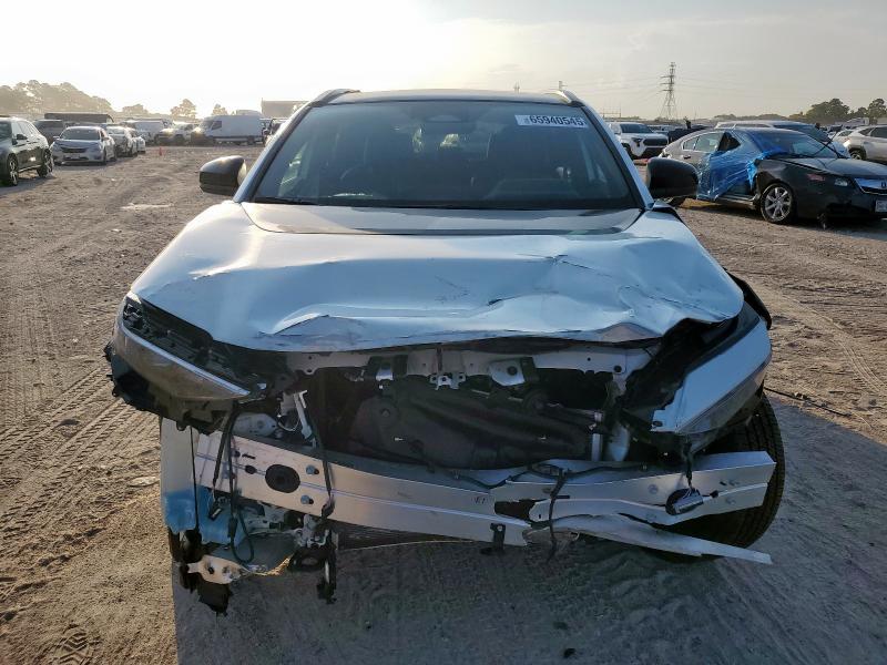 2025 TOYOTA BZ4X XLE - JTMABACA9SA092845