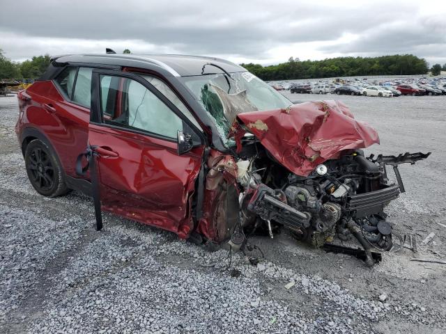 2023 NISSAN KICKS SV 3N1CP5CV3PL534591