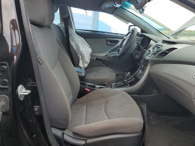 2014 HYUNDAI ELANTRA SE - KMHDH4AE0EU215496