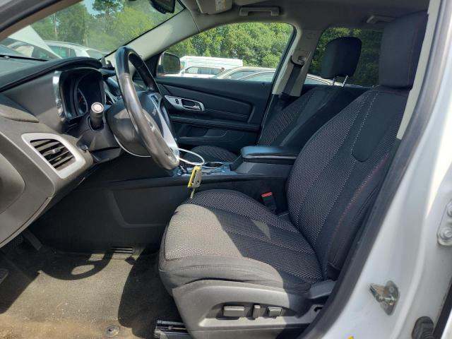 2017 GMC TERRAIN SL - 2GKALNEK0H6333227