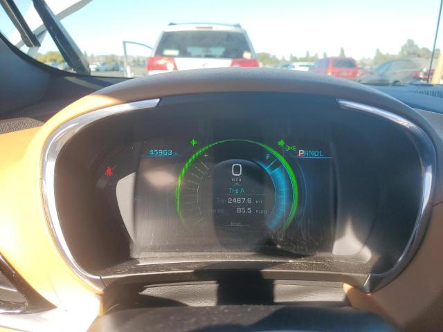 2017 CHEVROLET VOLT PREMI 1G1RD6S57HU146559