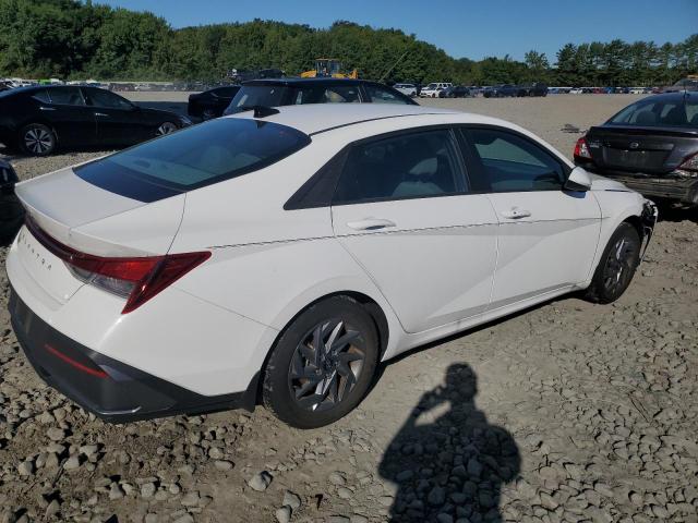 2024 HYUNDAI ELANTRA SE #3290275210
