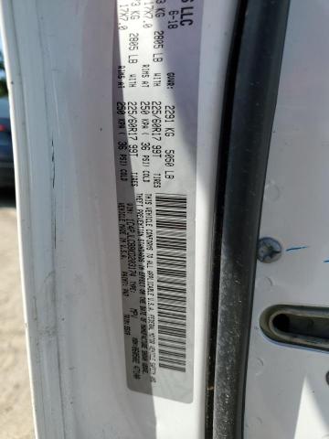 2019 JEEP CHEROKEE LATITUDE 1C4PJLCB8KD203174