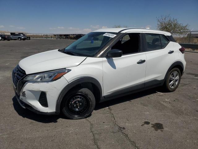 NISSAN KICKS S