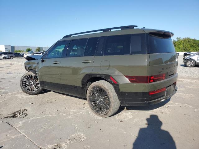 2025 HYUNDAI SANTA FE C 5NMP54G17SH045753