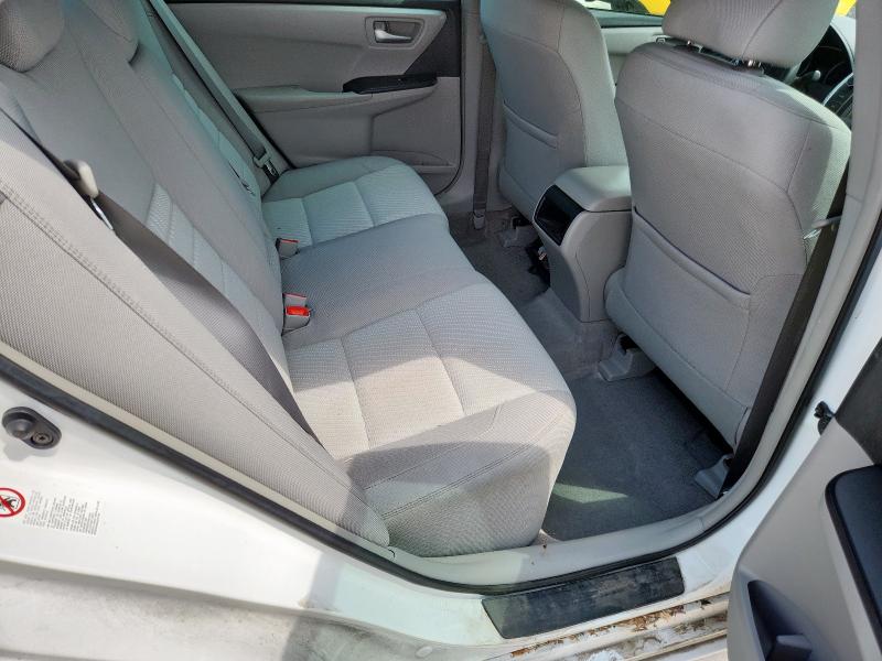 2017 TOYOTA CAMRY LE - 4T1BF1FK2HU424625
