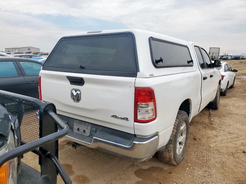 2023 RAM 1500 BIG HORN/LONE STAR 1C6RRFBG1PN593981