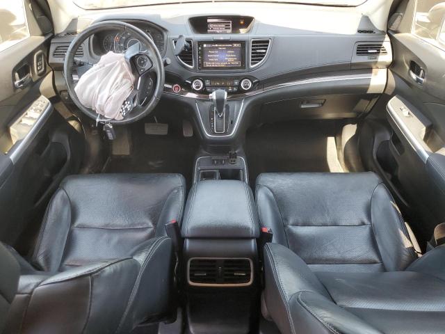 2016 HONDA CR-V TOURI 5J6RM4H93GL081374