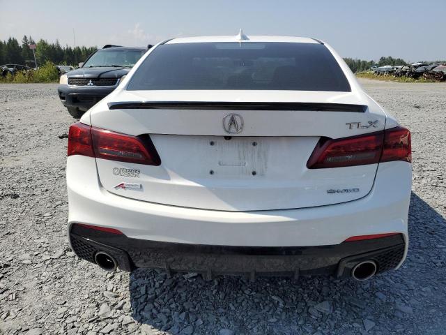 2020 ACURA TLX TECHNO 19UUB3F63LA802390