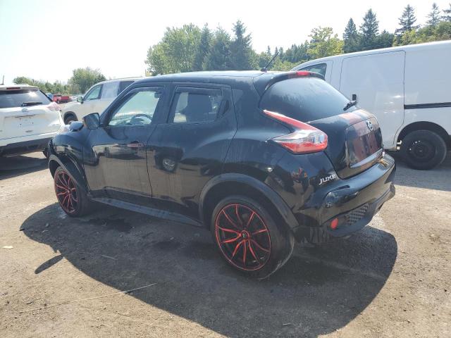 2017 NISSAN JUKE S - JN8AF5MR1HT703551