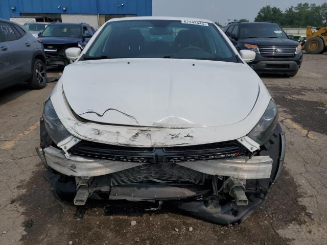 2016 DODGE DART SXT 1C3CDFBB3GD505041