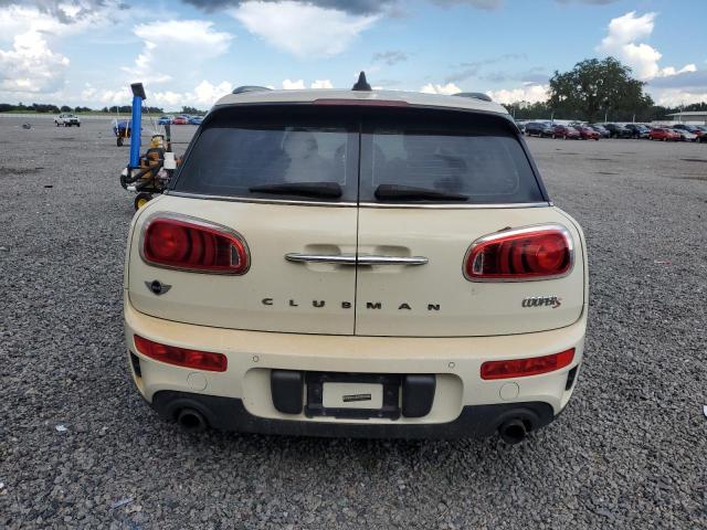 2017 MINI COOPER S C WMWLN9C37H2E49698