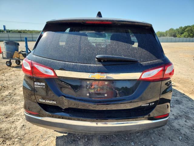 2018 CHEVROLET EQUINOX LT 2GNAXSEV3J6250347