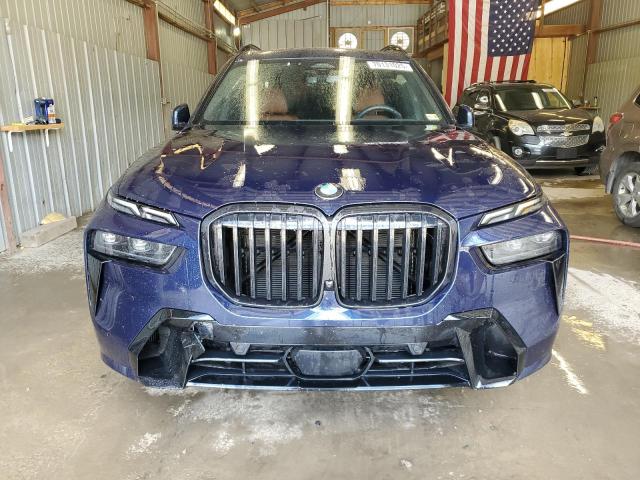2024 BMW X7 XDRIVE40I 5UX23EM01R9U59990