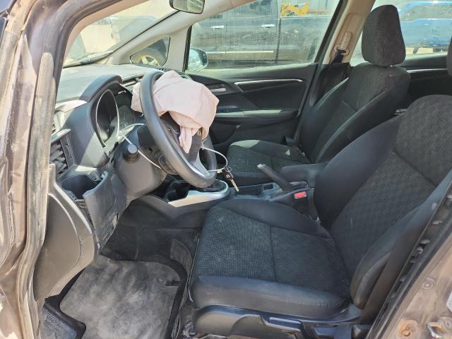 2015 HONDA FIT LX 3HGGK5G59FM738510