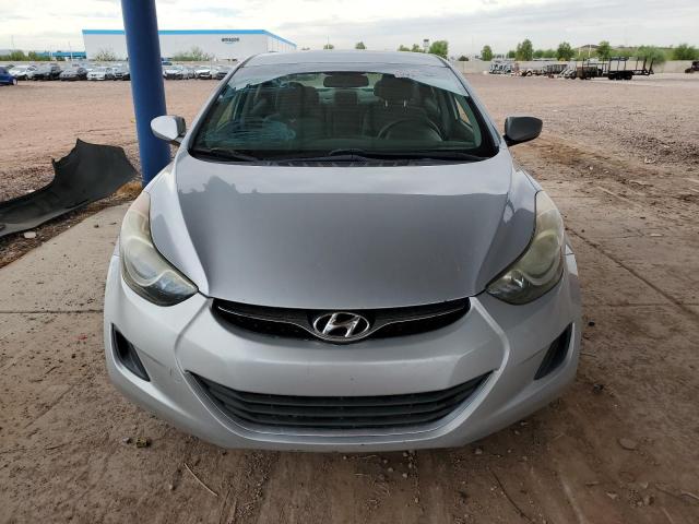 2012 HYUNDAI ELANTRA GL - 5NPDH4AE5CH151399