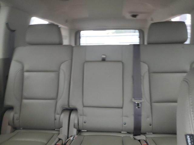 2019 CHEVROLET SUBURBAN K 1GNSKJKC8KR326232