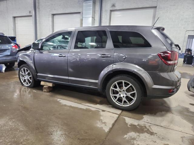 2017 DODGE JOURNEY GT 3C4PDDEG0HT685583