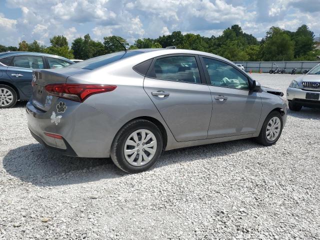 2022 HYUNDAI ACCENT SE 3KPC24A62NE186284