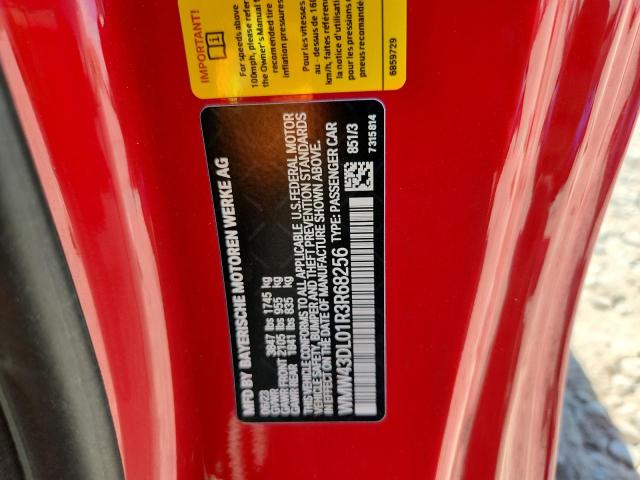 2024 MINI COOPER S WMW43DL01R3R68256