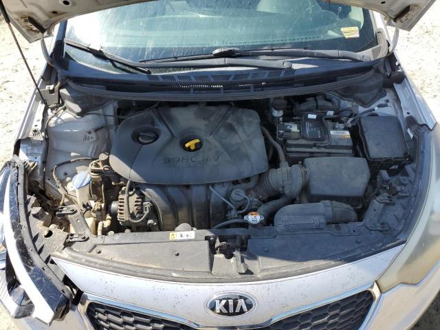 2015 KIA FORTE LX - KNAFK4A6XF5292408