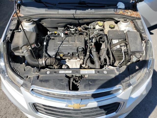 2015 CHEVROLET CRUZE LTZ 1G1PG5SB9F7234202