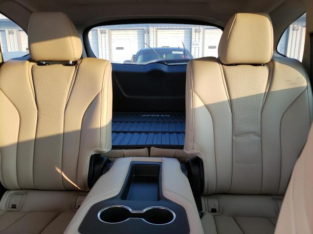 2024 ACURA MDX TECHNO 5J8YE1H44RL027104