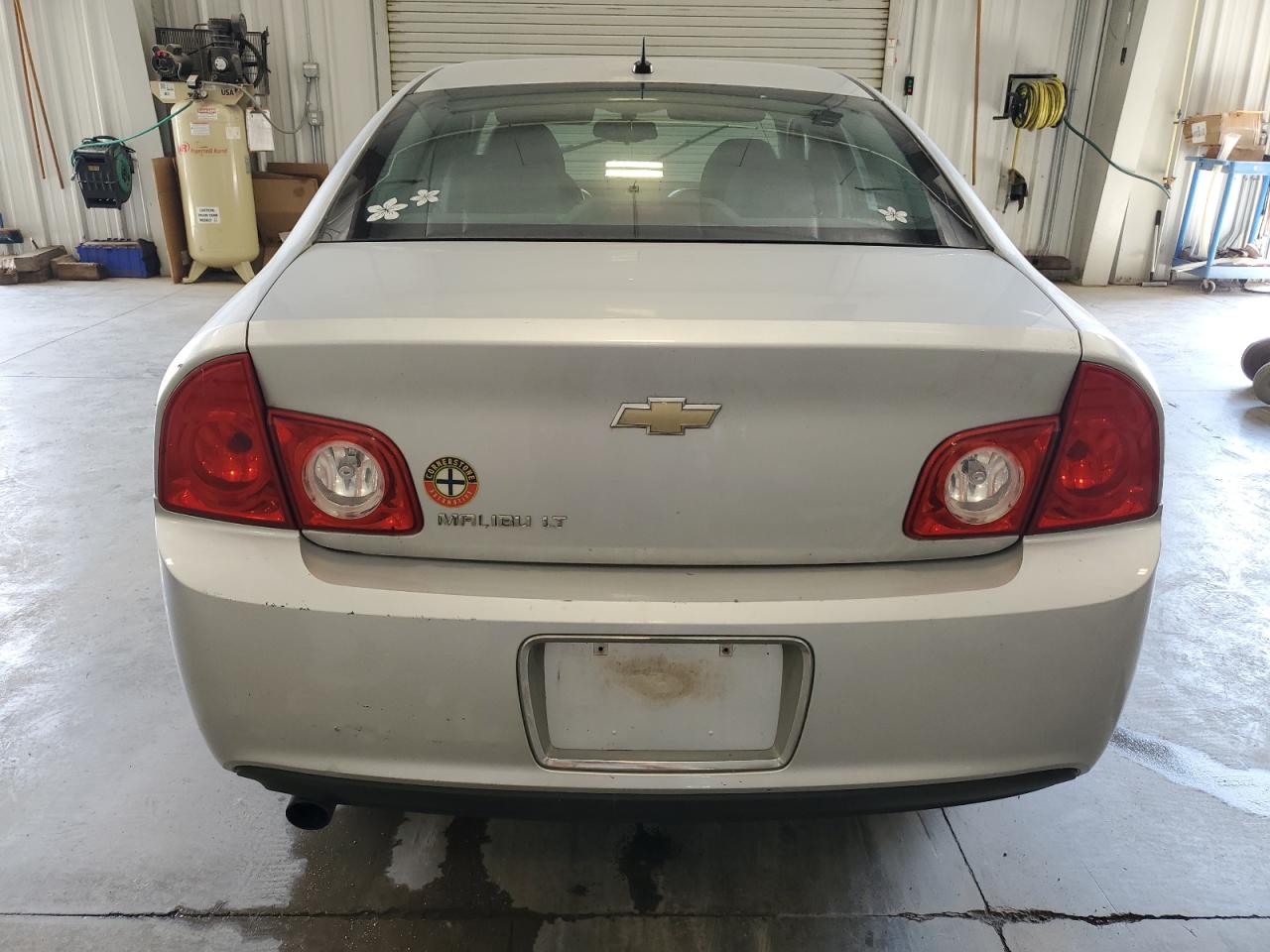 CHEVROLET MALIBU 1LT