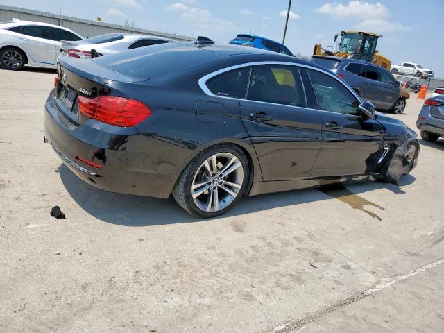 2016 BMW 428 I GRAN WBA4A9C59GGL87947