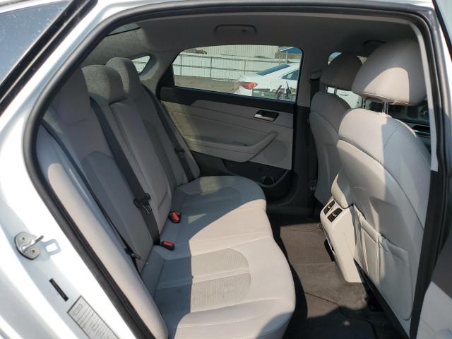 2019 HYUNDAI SONATA LIM 5NPE34AF9KH797068