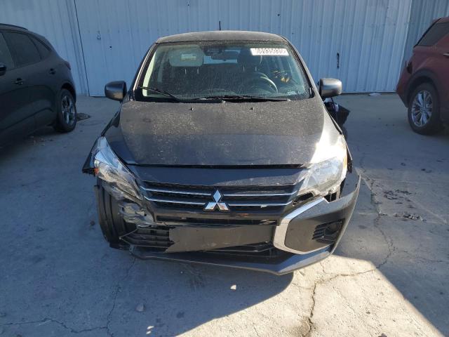 2024 MITSUBISHI MIRAGE ES ML32AUHJ9RH031694