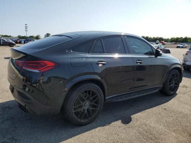 2022 MERCEDES-BENZ GLE COUPE AMG 53 4MATIC 4JGFD6BB1NA617002