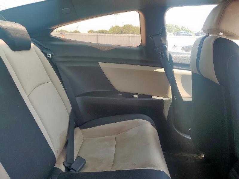 2016 HONDA CIVIC LX 2HGFC4B06GH301627