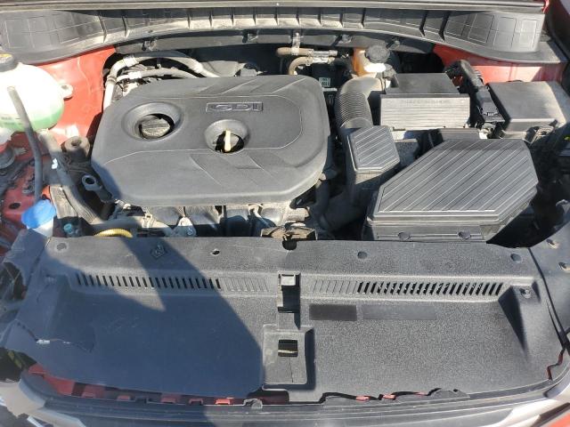 2016 HYUNDAI TUCSON LIM KM8J33A4XGU236555