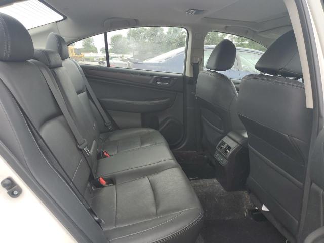 2015 SUBARU LEGACY 2.5 - 4S3BNAL67F3040566