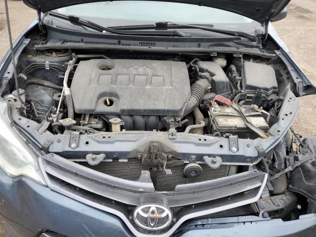 2016 TOYOTA COROLLA L 2T1BURHE3GC665122