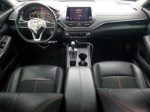 2022 NISSAN ALTIMA SR 1N4BL4CV5NN421436