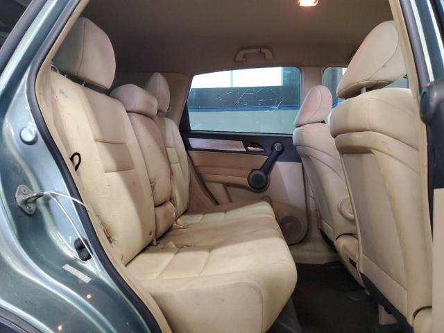 2010 HONDA CR-V LX - 5J6RE4H36AL074905